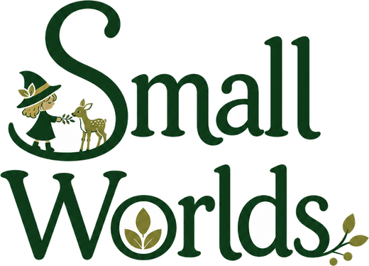 Small Worlds